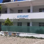 Maison d'hôtes Elite 3*