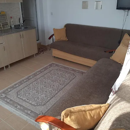 Elite Penzion İmroz