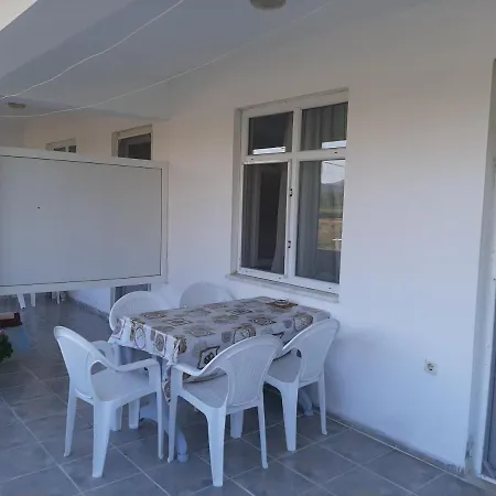 Guest house Elite