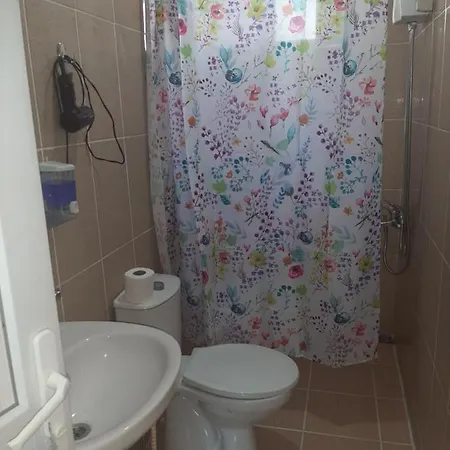 Guest house Elite