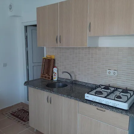 Guest house Elite