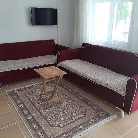 Elite Guest house