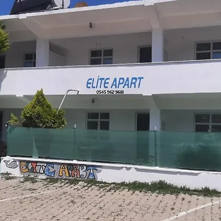 Guest house Elite *