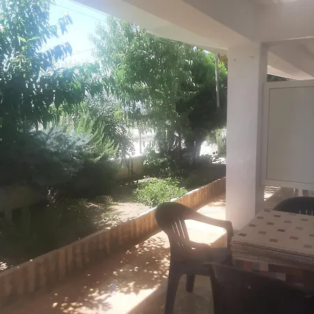 Guest house Elite Gokceada
