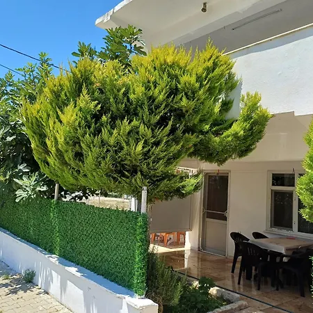 Guest house Elite Gokceada