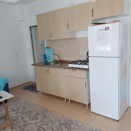 Elite Guest house Gokceada