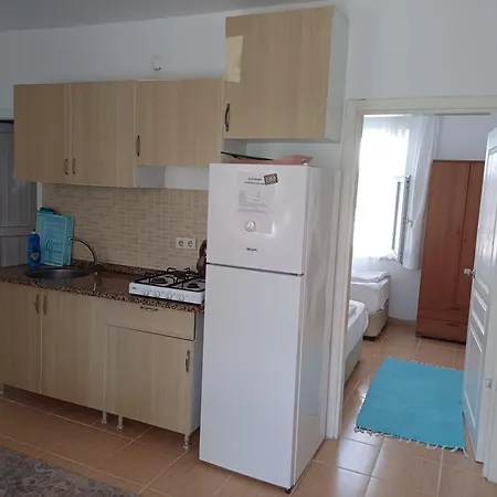 Guest house Elite Gokceada