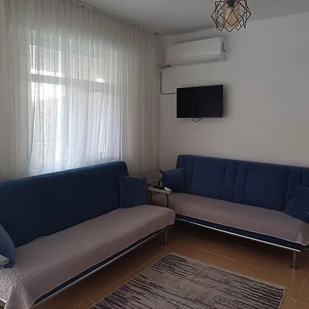 Guest house Elite