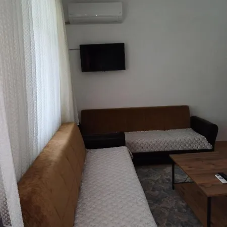Guest house Elite