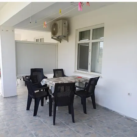 Elite Gæstehus İmroz