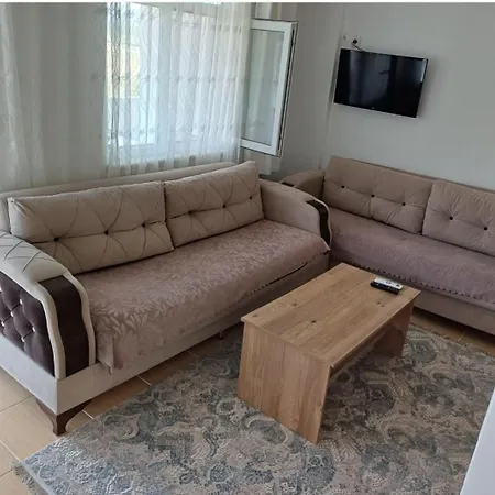 Elite Konukevi İmroz
