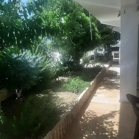 Gæstehus Elite İmroz