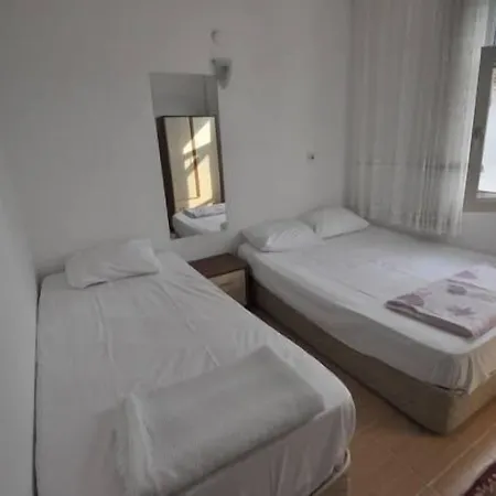 Vendégház Elite İmroz