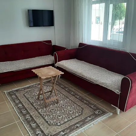 Gæstehus Elite İmroz