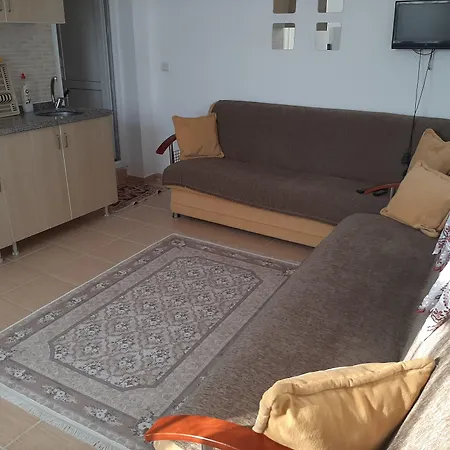 Elite Vendégház İmroz