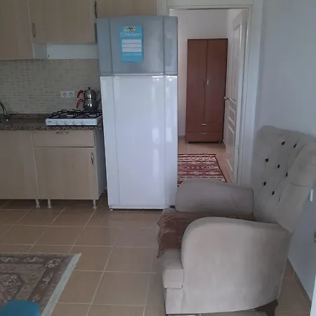 Elite Gæstehus İmroz