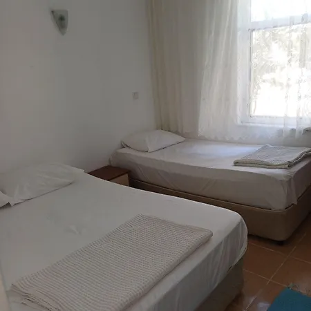 Elite Gæstehus İmroz