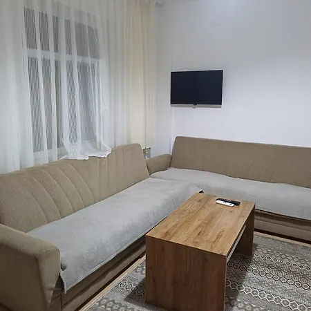 Elite Gæstehus İmroz
