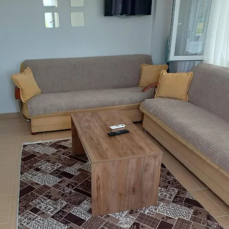 Elite Gæstehus 3*
