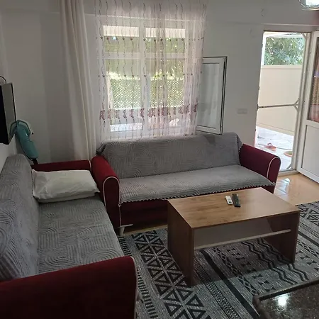 Konukevi Elite İmroz