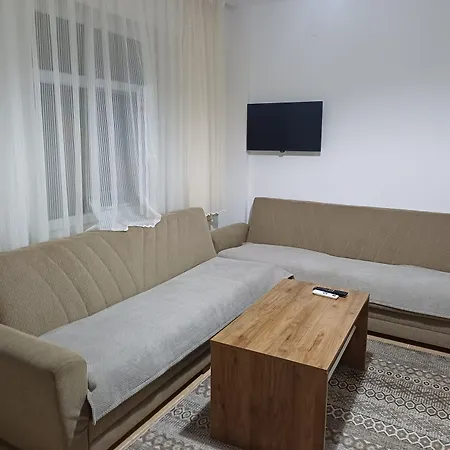 Elite Konukevi İmroz
