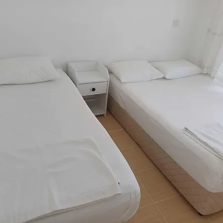 Elite Konukevi 3*
