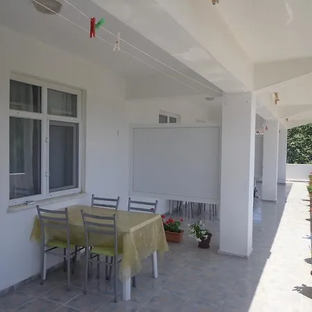 Guest house Elite *