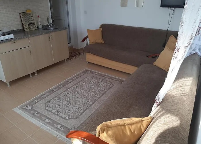 Elite Penzion İmroz