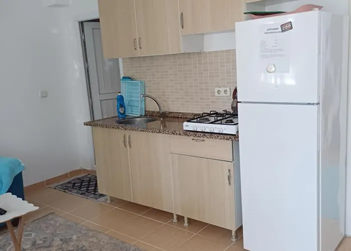 Elite Penzion İmroz