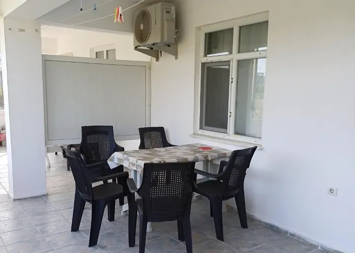 Elite Penzion İmroz