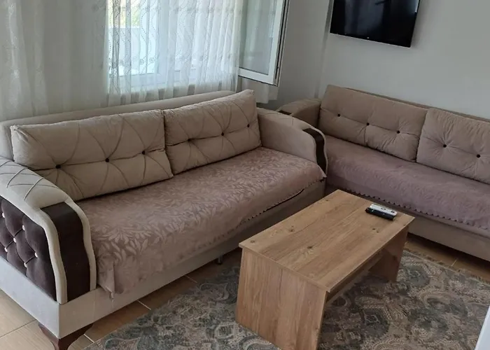 Elite Penzion İmroz