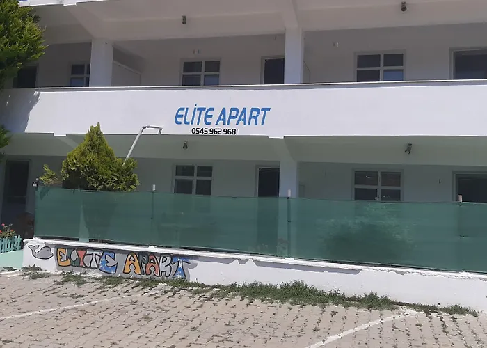 Penzion Elite İmroz