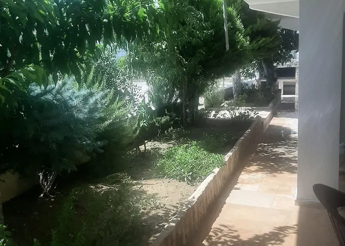 Penzion Elite İmroz