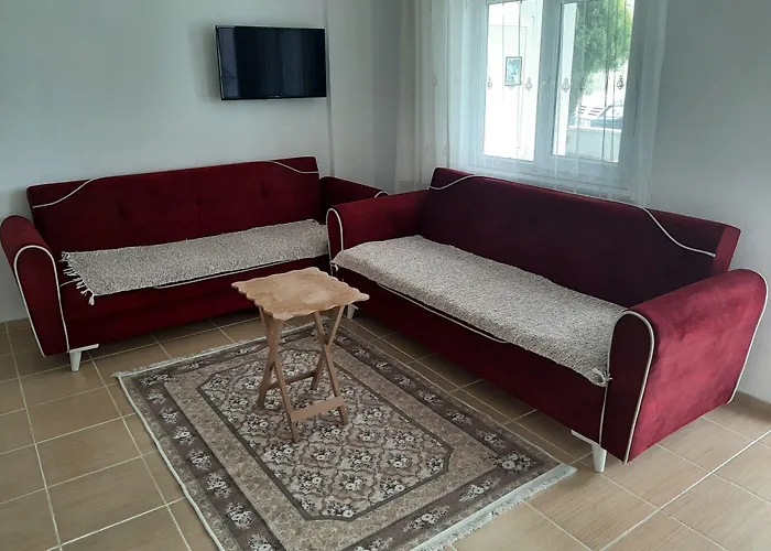 Penzion Elite İmroz