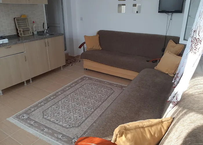 Elite Penzion İmroz