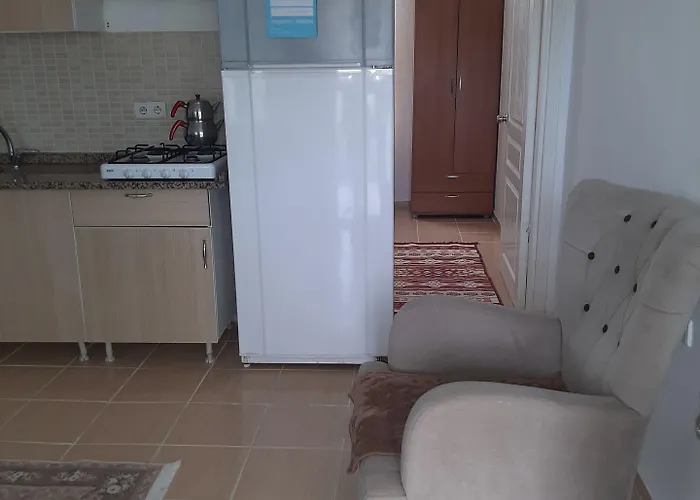 Elite Penzion İmroz