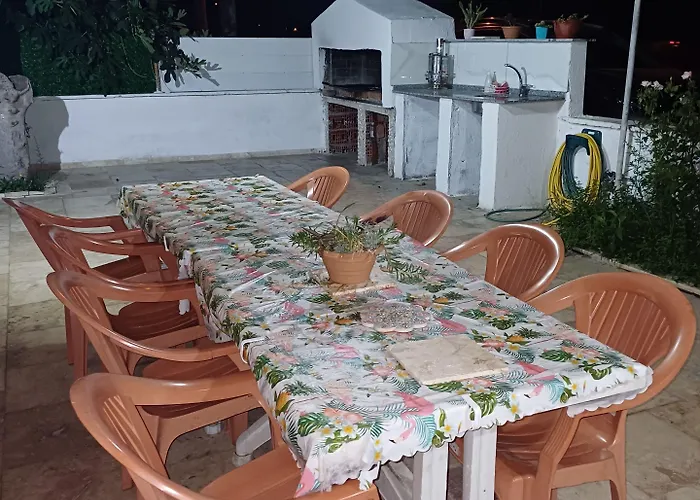 Penzion Elite İmroz