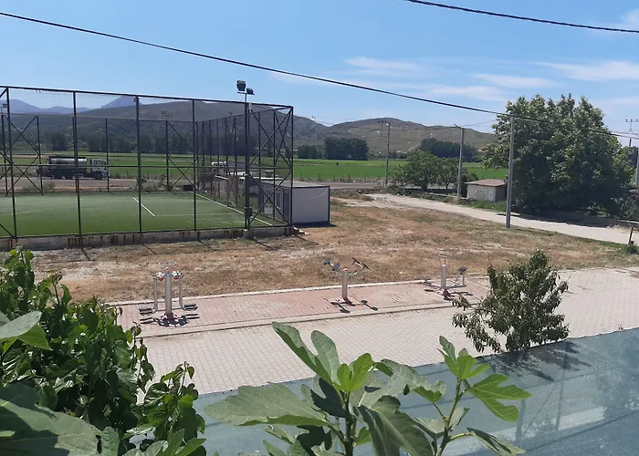 Elite Penzion İmroz