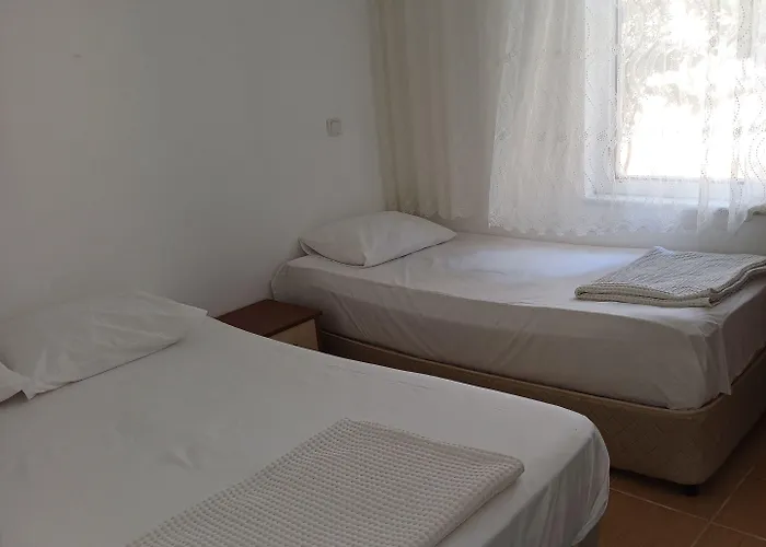 Elite Penzion İmroz