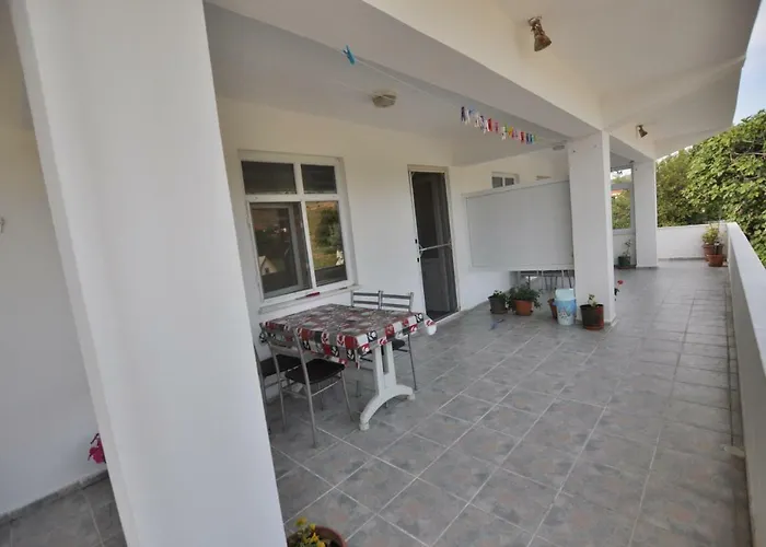 Elite Penzion İmroz