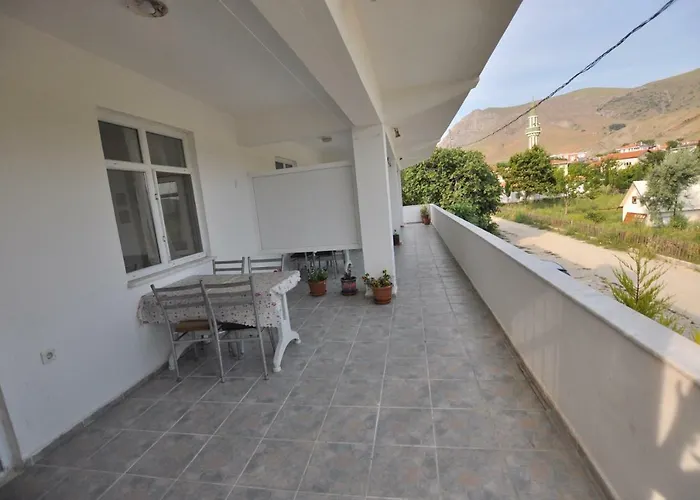 Penzion Elite İmroz